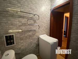 1-к квартира, на длительный срок, 35м2, 11/16 этаж