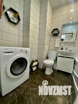 2-к квартира, посуточно, 41м2, 4/16 этаж