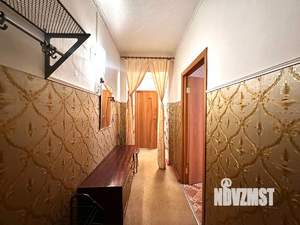 2-к квартира, на длительный срок, 52м2, 2/2 этаж