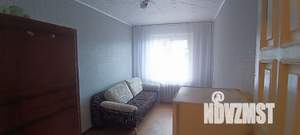 3-к квартира, на длительный срок, 61м2, 5/5 этаж