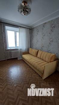 2-к квартира, на длительный срок, 49м2, 5/10 этаж