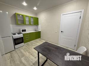 1-к квартира, на длительный срок, 37м2, 8/17 этаж