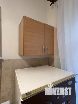 1-к квартира, на длительный срок, 23м2, 1/2 этаж