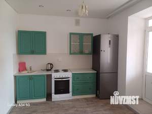 1-к квартира, на длительный срок, 40м2, 11/16 этаж