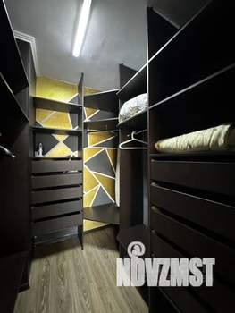 1-к квартира, посуточно, 44м2, 13/17 этаж