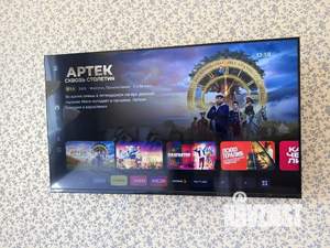 1-к квартира, посуточно, 40м2, 3/17 этаж