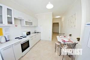 1-к квартира, посуточно, 49м2, 1/1 этаж