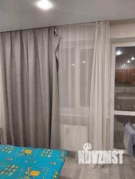 Студия квартира, на длительный срок, 33м2, 1/1 этаж