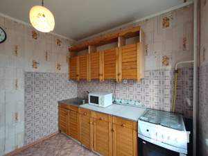 2-к квартира, на длительный срок, 52м2, 4/10 этаж