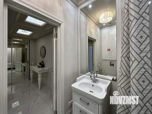 1-к квартира, посуточно, 55м2, 1/1 этаж