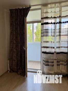 1-к квартира, посуточно, 42м2, 4/9 этаж