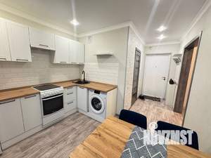 1-к квартира, на длительный срок, 36м2, 9/17 этаж