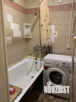 2-к квартира, на длительный срок, 44м2, 3/5 этаж