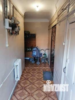 1-к квартира, на длительный срок, 25м2, 1/2 этаж