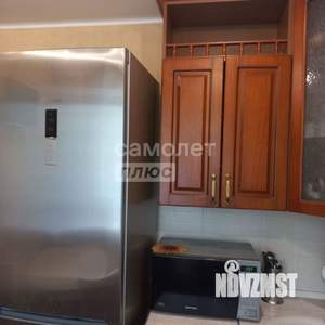3-к квартира, на длительный срок, 52м2, 3/5 этаж
