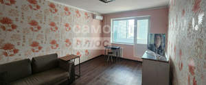 1-к квартира, на длительный срок, 37м2, 8/9 этаж
