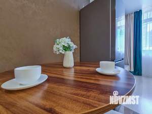 Студия квартира, посуточно, 30м2, 2/17 этаж