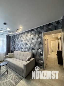 2-к квартира, посуточно, 60м2, 7/10 этаж