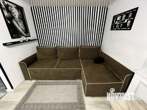 Студия квартира, посуточно, 30м2, 5/5 этаж