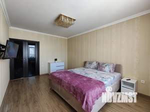 2-к квартира, посуточно, 75м2, 9/17 этаж