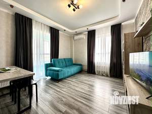 2-к квартира, посуточно, 65м2, 11/15 этаж