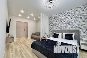 1-к квартира, посуточно, 47м2, 13/17 этаж