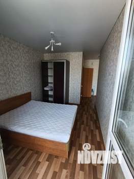 1-к квартира, на длительный срок, 43м2, 15/17 этаж