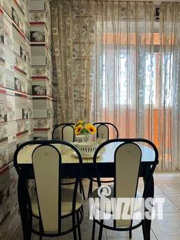 2-к квартира, посуточно, 70м2, 7/18 этаж