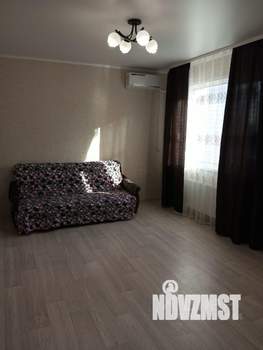 2-к квартира, посуточно, 67м2, 1/1 этаж