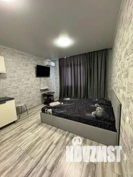 1-к квартира, посуточно, 28м2, 1/1 этаж