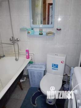 1-к квартира, на длительный срок, 34м2, 6/9 этаж