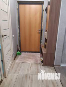 1-к квартира, на длительный срок, 36м2, 7/17 этаж