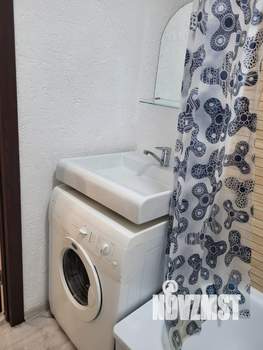 Студия квартира, на длительный срок, 32м2, 10/17 этаж