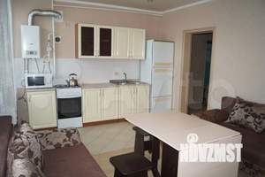3-к квартира, посуточно, 70м2, 1/1 этаж