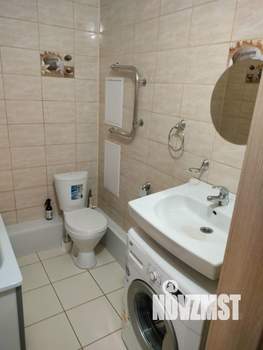 1-к квартира, на длительный срок, 36м2, 5/17 этаж