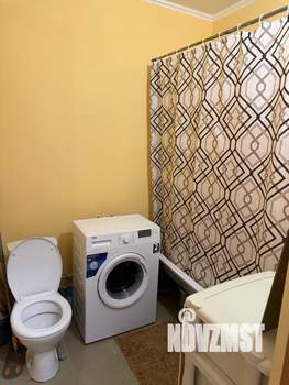 1-к квартира, на длительный срок, 39м2, 8/17 этаж