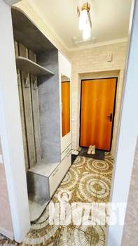 1-к квартира, посуточно, 40м2, 3/17 этаж