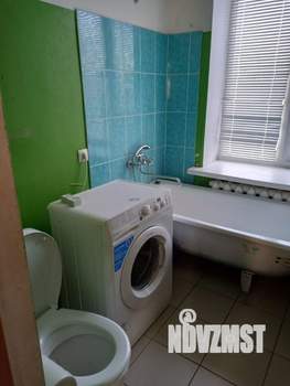 2-к квартира, посуточно, 48м2, 3/3 этаж