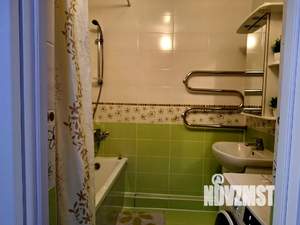 2-к квартира, посуточно, 62м2, 3/12 этаж