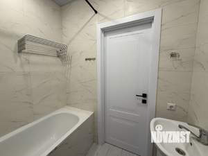 1-к квартира, на длительный срок, 37м2, 8/17 этаж