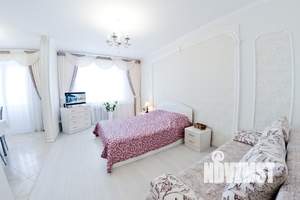 1-к квартира, посуточно, 45м2, 14/16 этаж
