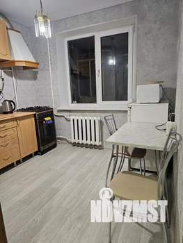 1-к квартира, посуточно, 35м2, 2/5 этаж