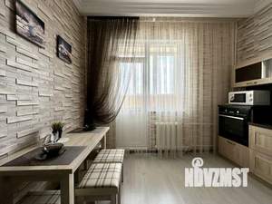 2-к квартира, посуточно, 65м2, 1/1 этаж