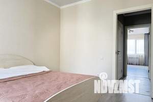 2-к квартира, посуточно, 60м2, 16/17 этаж