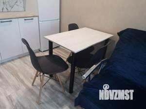 1-к квартира, посуточно, 41м2, 1/1 этаж