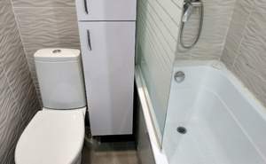 1-к квартира, на длительный срок, 34м2, 9/9 этаж