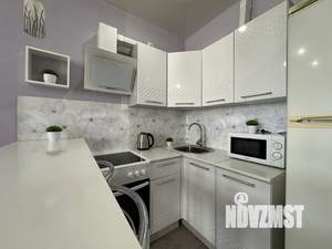 Студия квартира, посуточно, 27м2, 14/16 этаж