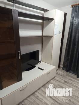 1-к квартира, посуточно, 24м2, 1/5 этаж