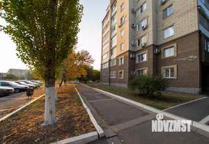 2-к квартира, посуточно, 70м2, 1/1 этаж