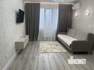 2-к квартира, посуточно, 37м2, 12/17 этаж